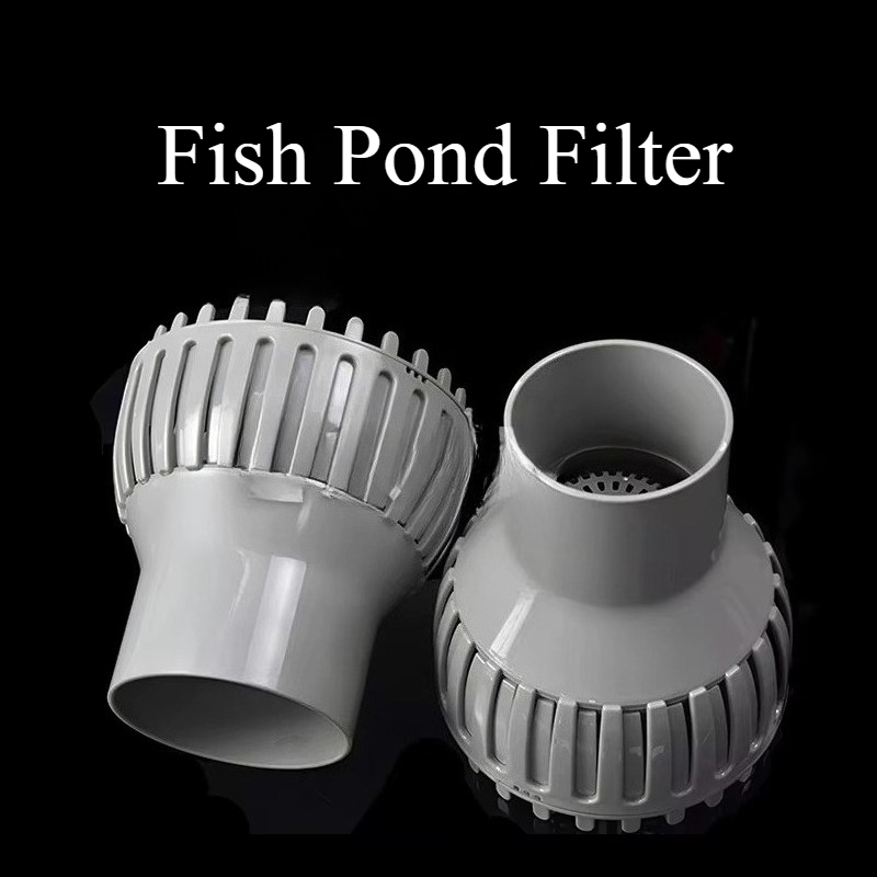 Automatic Floating Surface Ski - Pond Leaf Skimmer Floating Automatic ulasan dan harga