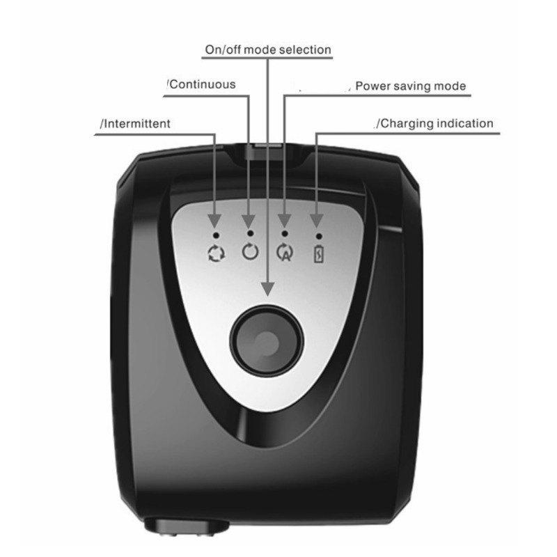 Rechargeable Solar Pond Aerato - Solar Pond Aerator Oxygen Pump ulasan dan harga