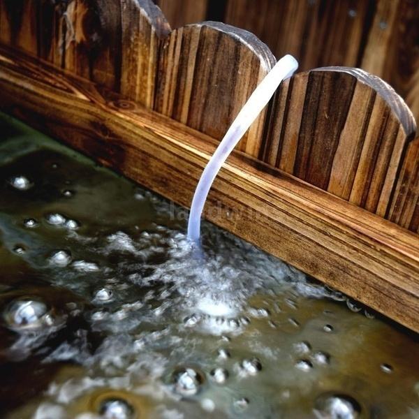 Solar Aquarium Oxygen Air Pump - Solar Pond Aerator Oxygen Pump ulasan dan harga