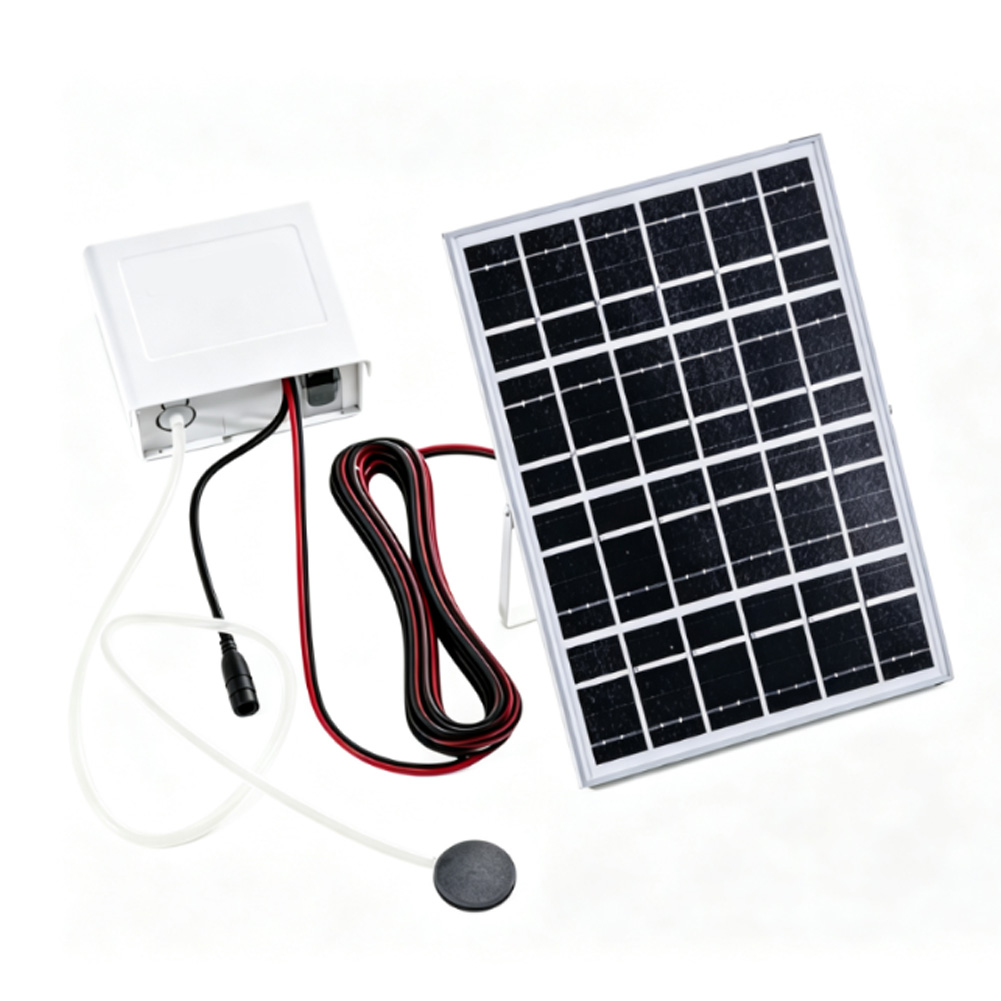 Solar Pond Aerator Oxygen Pump - Solar Pond Aerator Oxygen Pump ulasan dan harga