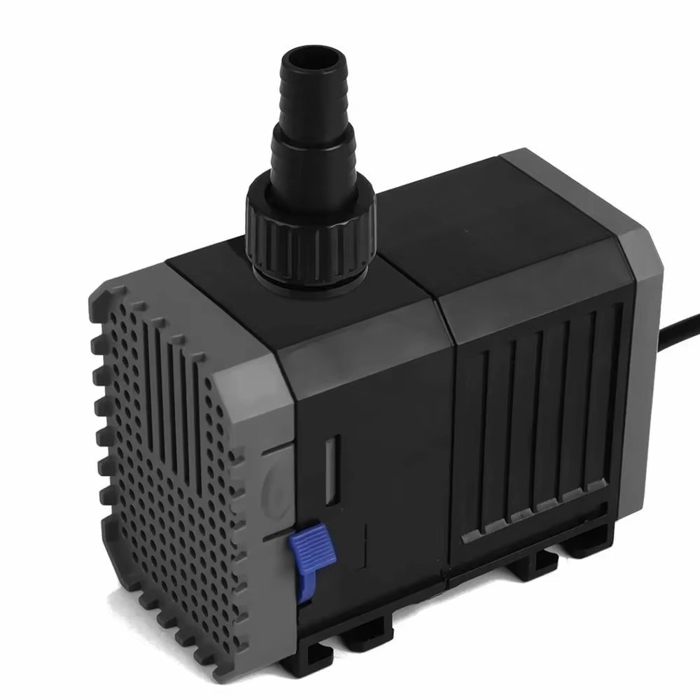 Ultra Quiet Submersible Aquari - Submersible Pond Pump 5000L H ulasan dan harga