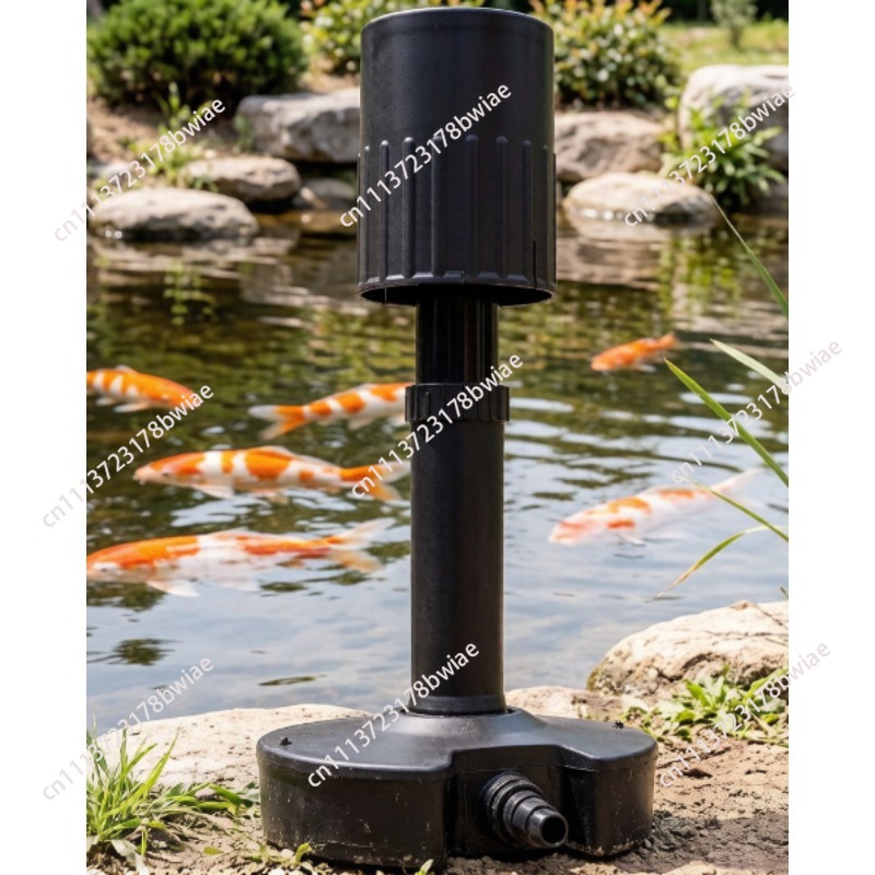 Automatic floating skimmer for - Pond Leaf Skimmer Floating Automatic ulasan dan harga