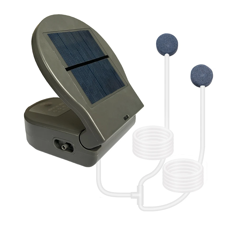 Solar Powered For Pond Aerator - Solar Pond Aerator Oxygen Pump ulasan dan harga