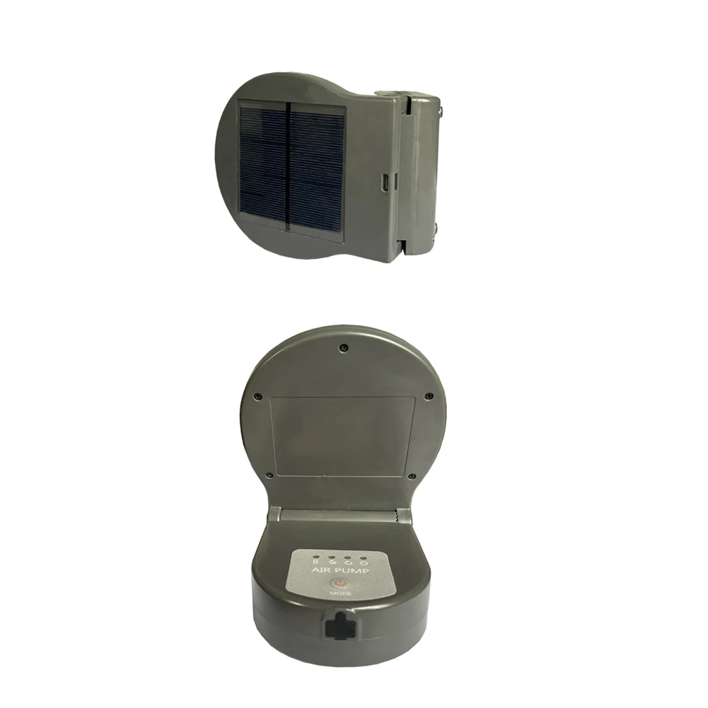 Solar Powered For Pond Aerator - Solar Pond Aerator Oxygen Pump ulasan dan harga