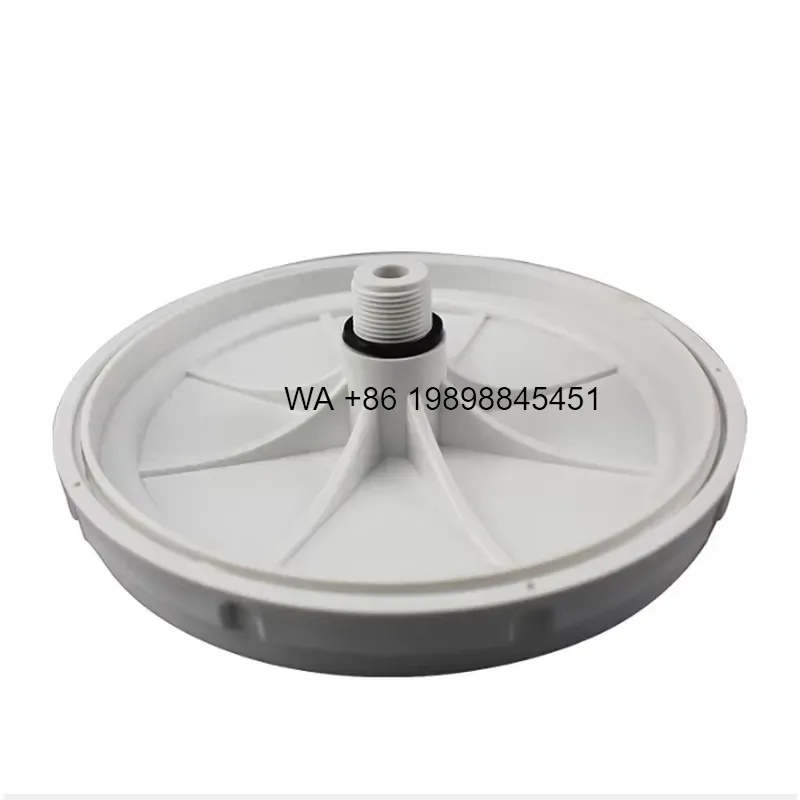 Wmwmnu 300mm Micropore Pond Ae - Air Diffuser Disc Bubble Aeration Pond ulasan dan harga