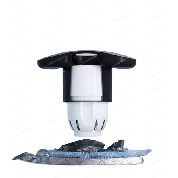Fish Pond Floating Skimmer Aut - Pond Leaf Skimmer Floating Automatic ulasan dan harga