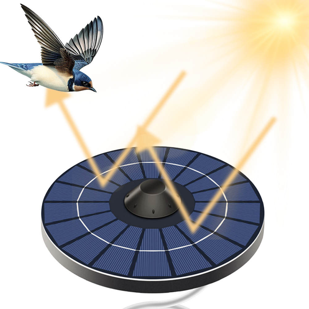 Solar Floating Pond Aerator So - Solar Pond Aerator Oxygen Pump ulasan dan harga